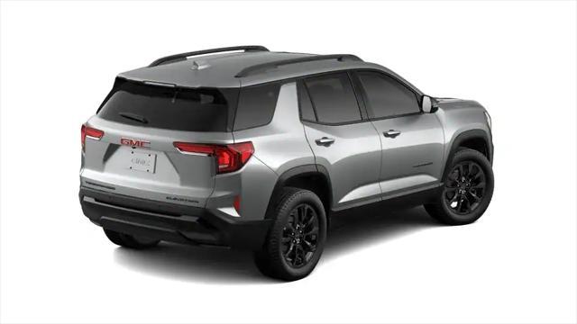 new 2026 GMC Terrain car, priced at $36,985
