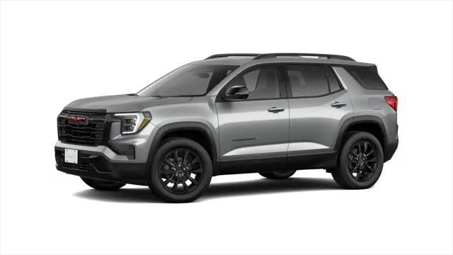 new 2026 GMC Terrain car, priced at $36,985