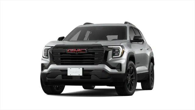 new 2026 GMC Terrain car, priced at $36,985