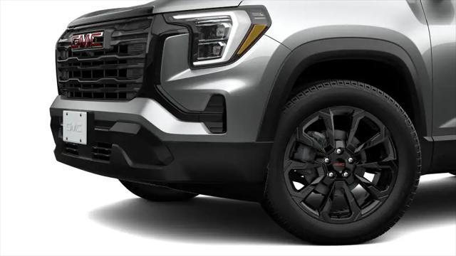 new 2026 GMC Terrain car, priced at $36,985