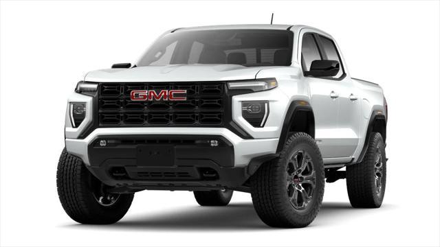 new 2024 GMC Canyon car, priced at $40,040