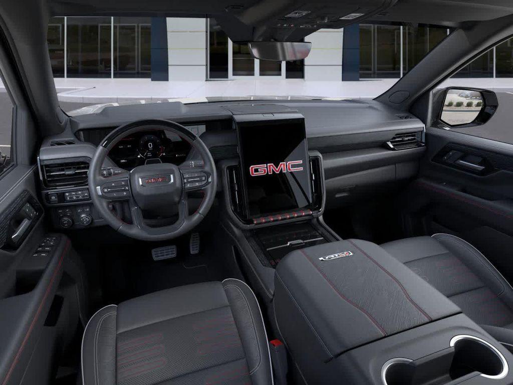 new 2025 GMC Yukon car, priced at $99,590