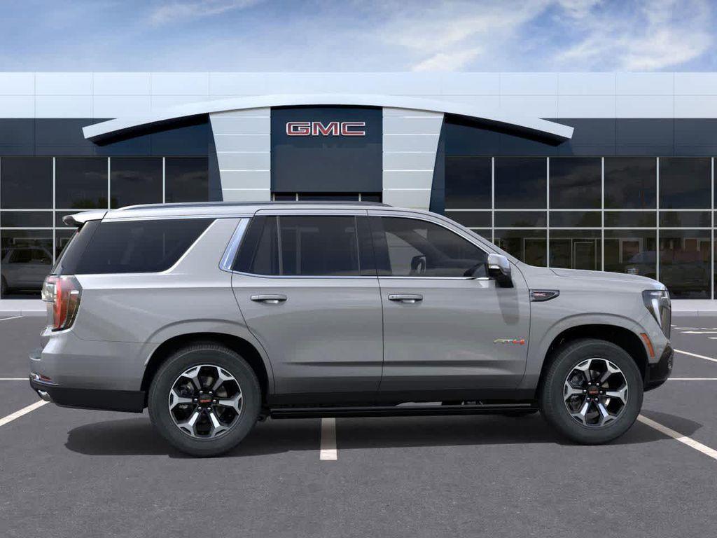 new 2025 GMC Yukon car, priced at $99,590