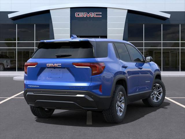 new 2025 GMC Terrain car, priced at $31,890