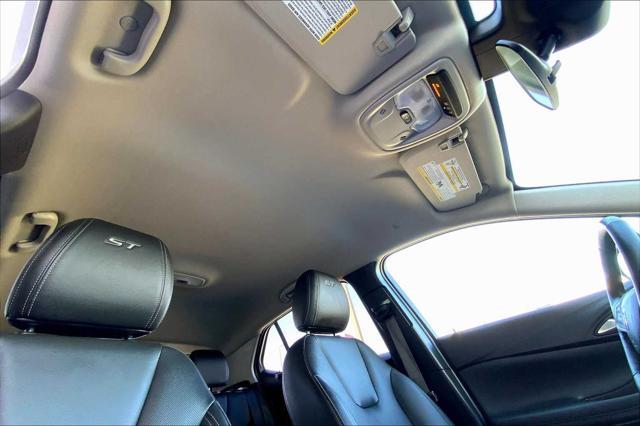 used 2024 Buick Encore GX car, priced at $23,815