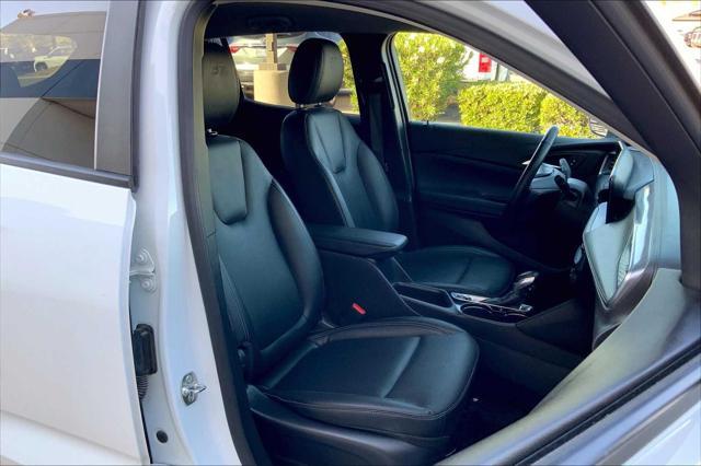 used 2024 Buick Encore GX car, priced at $23,815