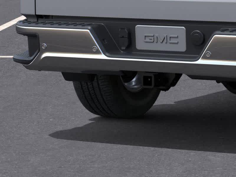 new 2026 GMC Sierra 1500 car, priced at $42,390