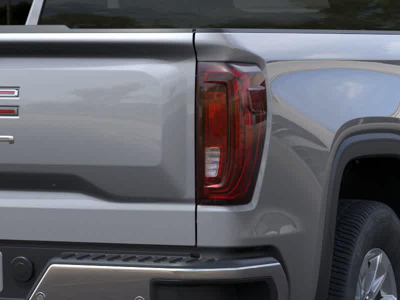 new 2026 GMC Sierra 1500 car, priced at $42,390