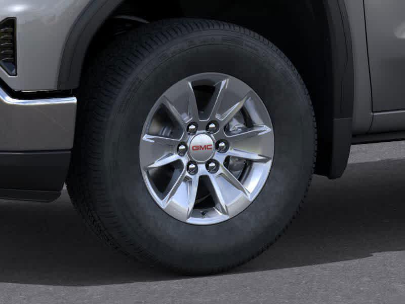 new 2026 GMC Sierra 1500 car, priced at $42,390
