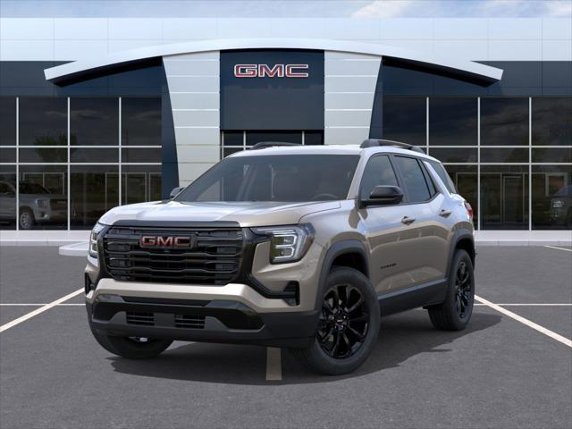 new 2026 GMC Terrain car, priced at $35,980