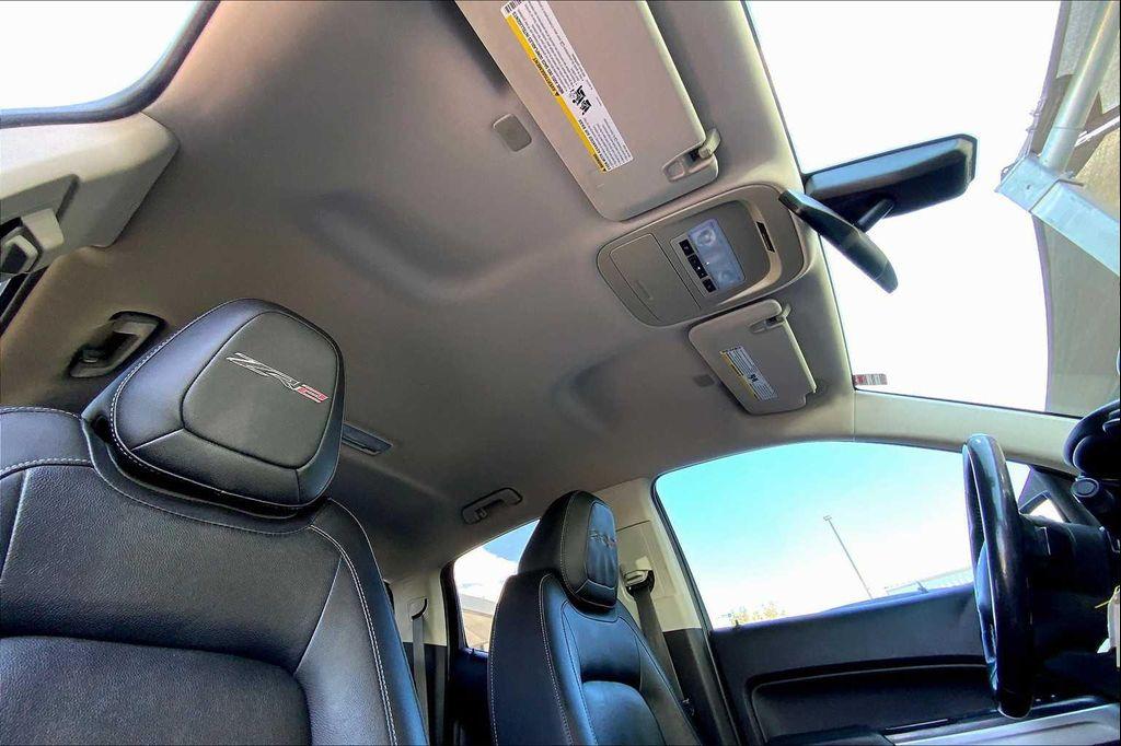used 2019 Chevrolet Colorado car, priced at $27,982