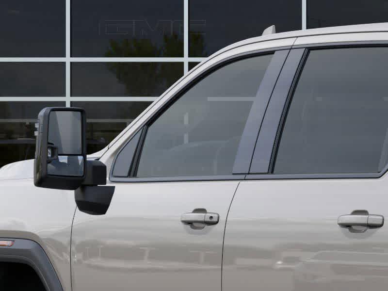 new 2026 GMC Sierra 2500 car, priced at $78,770