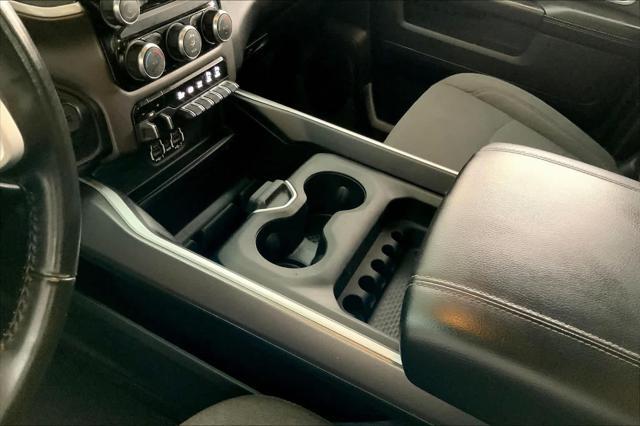 used 2020 Ram 3500 car, priced at $53,982
