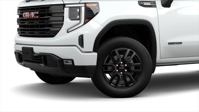 new 2024 GMC Sierra 1500 car, priced at $58,405