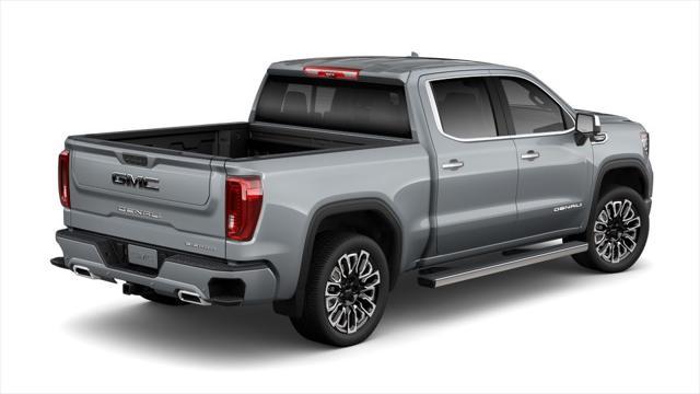 new 2025 GMC Sierra 1500 car, priced at $86,690