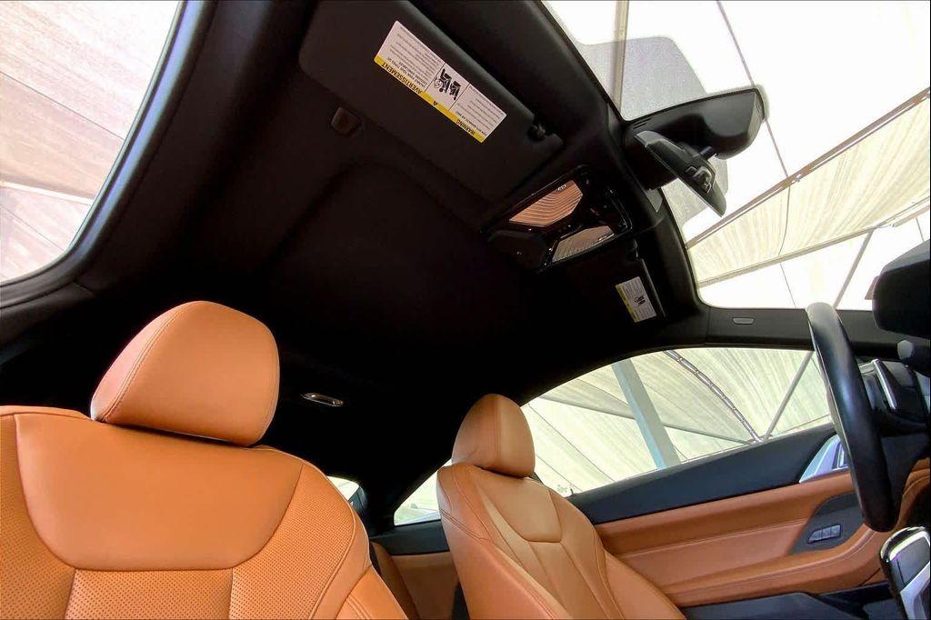 used 2023 BMW 430 car, priced at $35,607