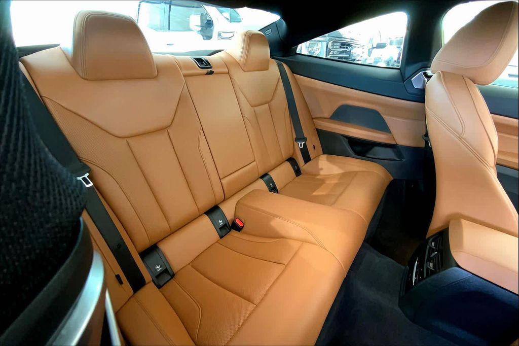 used 2023 BMW 430 car, priced at $35,607