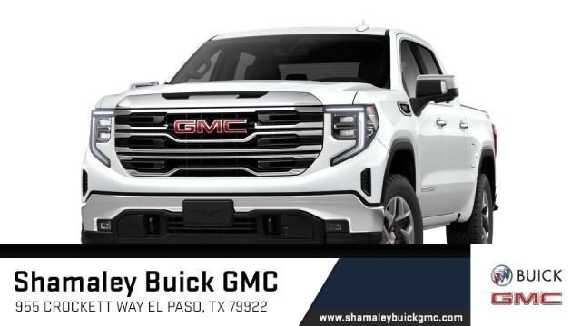 new 2024 GMC Sierra 1500 car, priced at $63,285