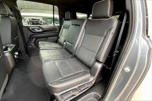used 2022 GMC Yukon XL car, priced at $52,845
