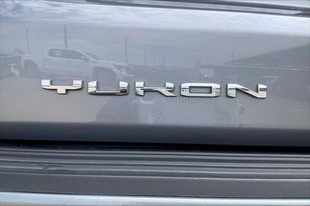 used 2022 GMC Yukon XL car, priced at $52,845