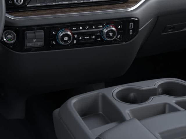 new 2025 GMC Sierra 1500 car, priced at $61,275