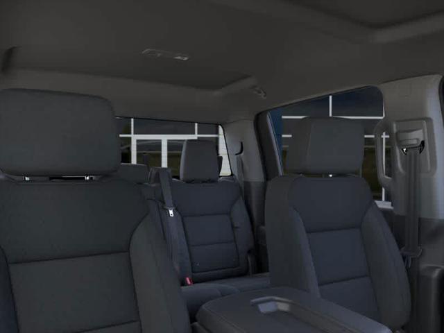 new 2025 GMC Sierra 1500 car, priced at $61,275