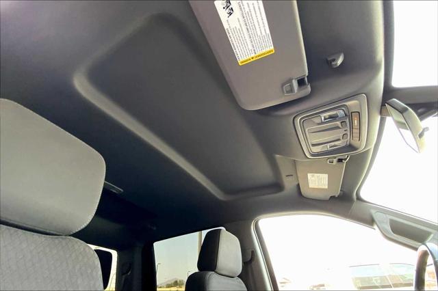 used 2021 GMC Sierra 1500 car, priced at $32,562