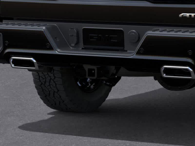 new 2026 GMC Sierra 1500 car, priced at $73,455