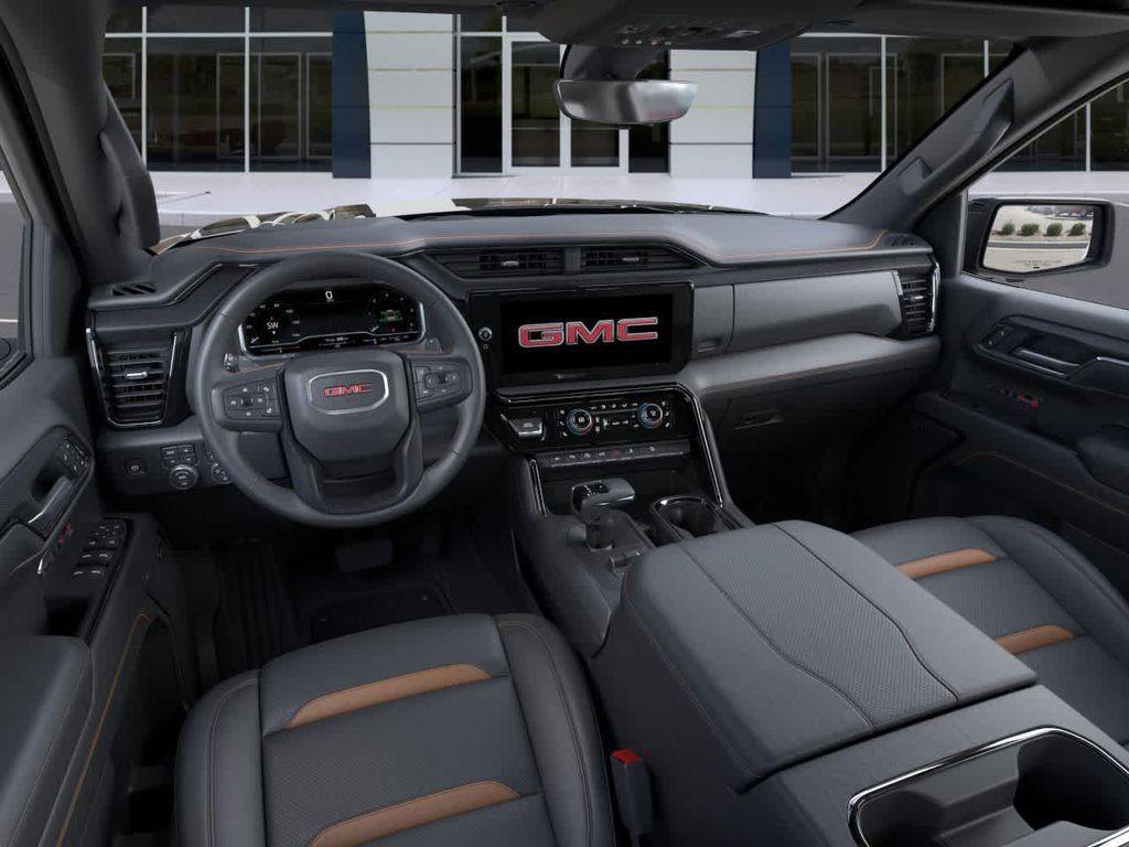 new 2026 GMC Sierra 1500 car, priced at $73,455