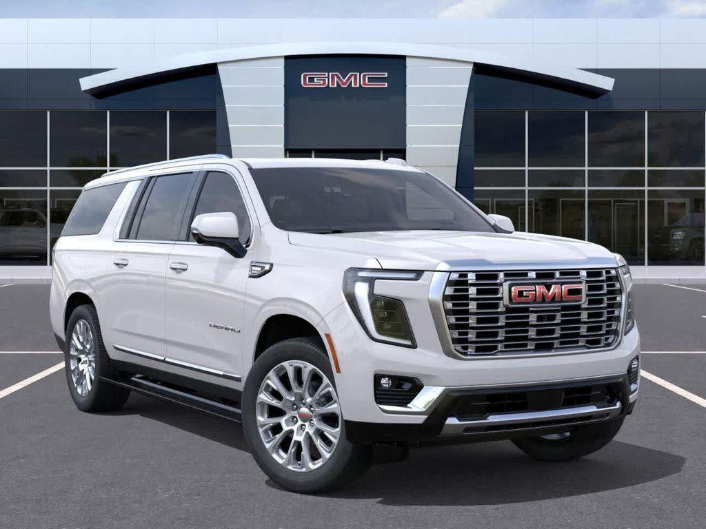 new 2025 GMC Yukon XL car, priced at $98,225