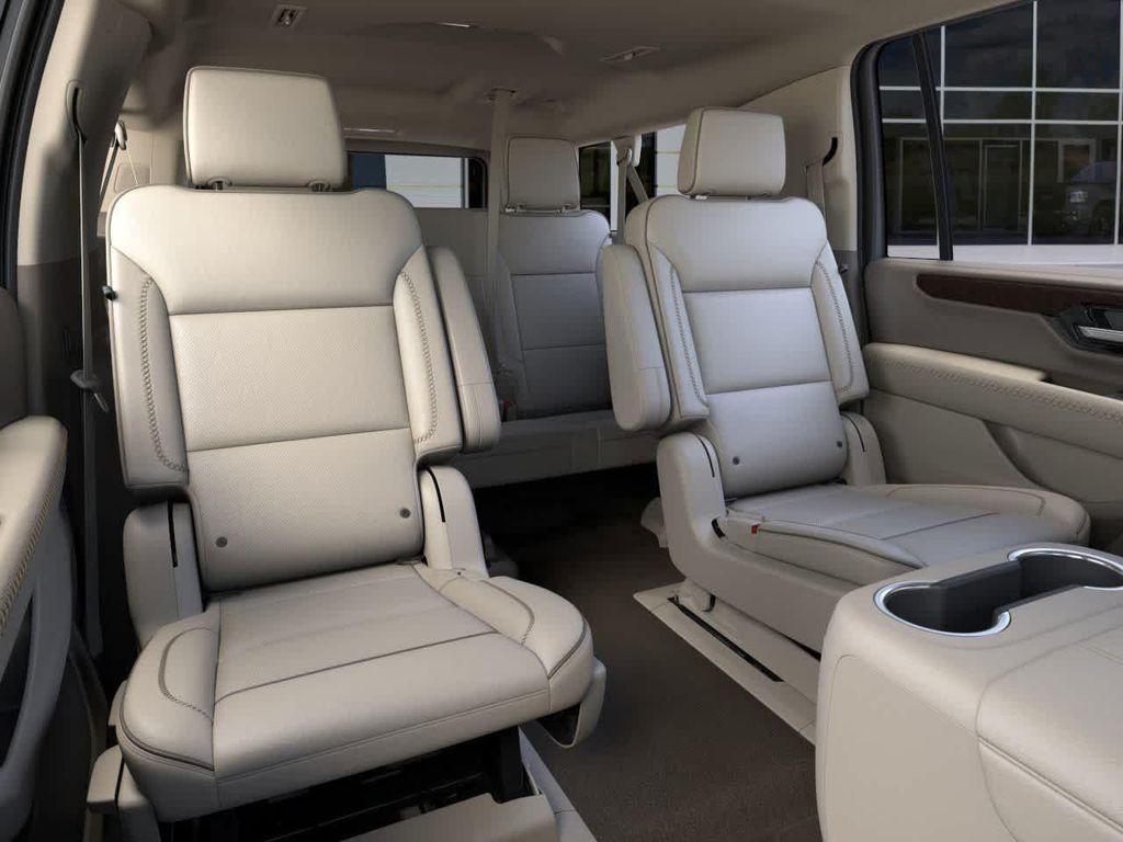 new 2025 GMC Yukon XL car, priced at $98,225