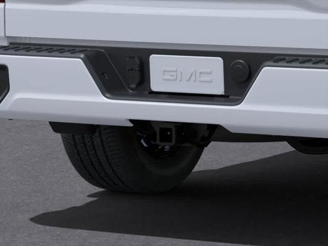 new 2025 GMC Sierra 1500 car, priced at $45,230