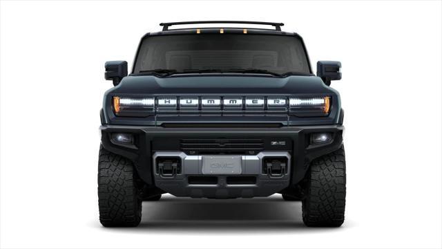 new 2025 GMC HUMMER EV Pickup car, priced at $137,120