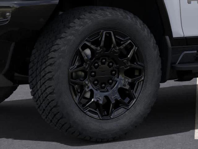 new 2025 GMC HUMMER EV Pickup car, priced at $99,395