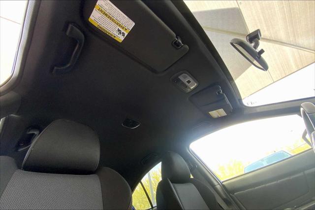 used 2020 Subaru WRX car, priced at $24,992