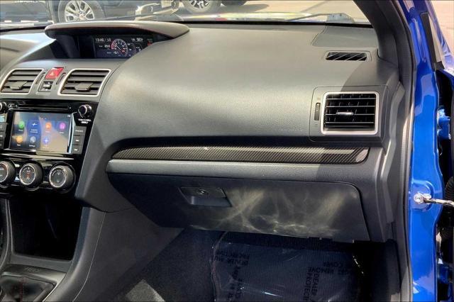 used 2020 Subaru WRX car, priced at $24,992