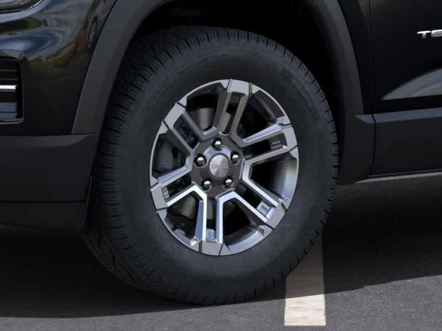 new 2026 GMC Terrain car, priced at $31,790