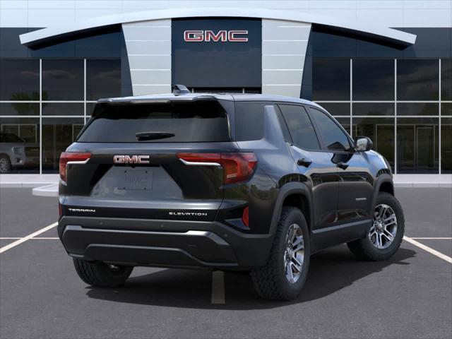 new 2026 GMC Terrain car, priced at $31,790
