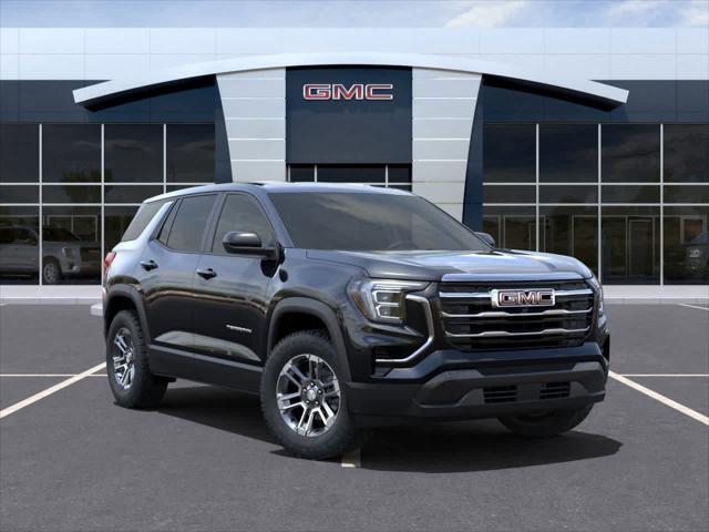 new 2026 GMC Terrain car, priced at $31,790