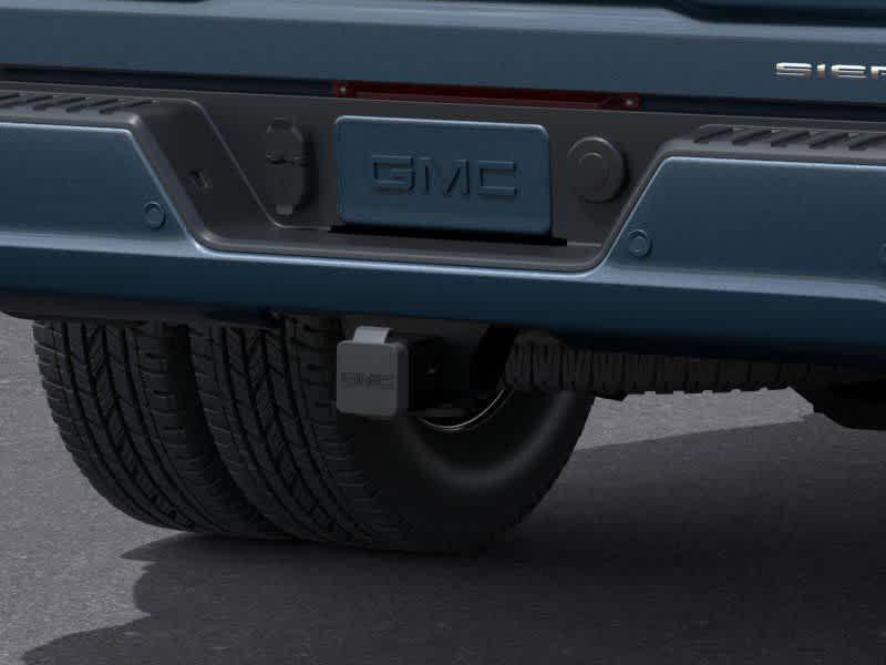 new 2026 GMC Sierra 3500 car, priced at $105,135