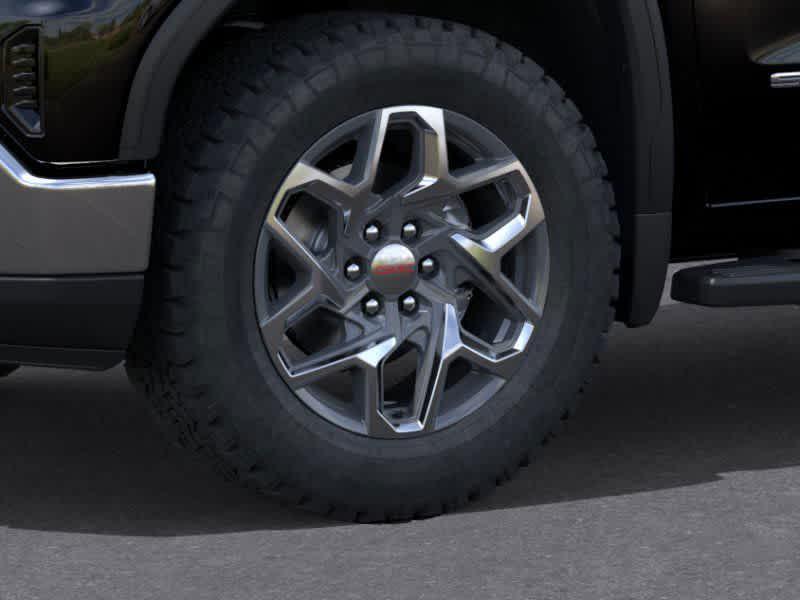 new 2026 GMC Sierra 1500 car, priced at $70,825