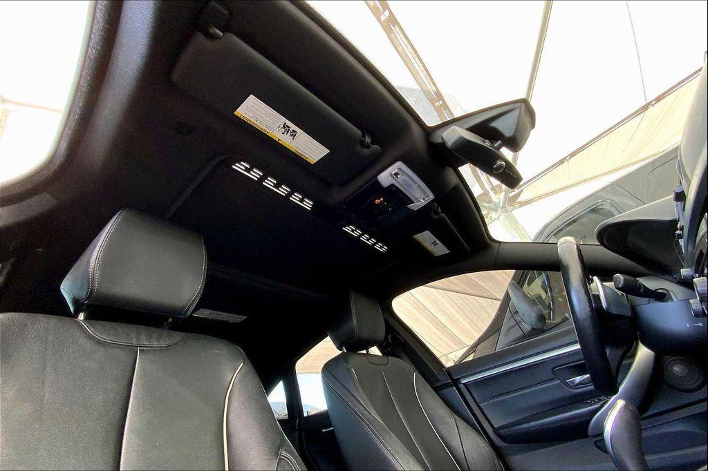 used 2018 BMW 430 Gran Coupe car, priced at $18,389