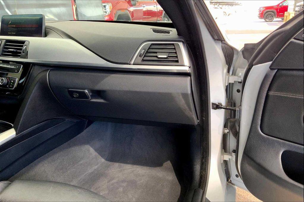 used 2018 BMW 430 Gran Coupe car, priced at $18,389