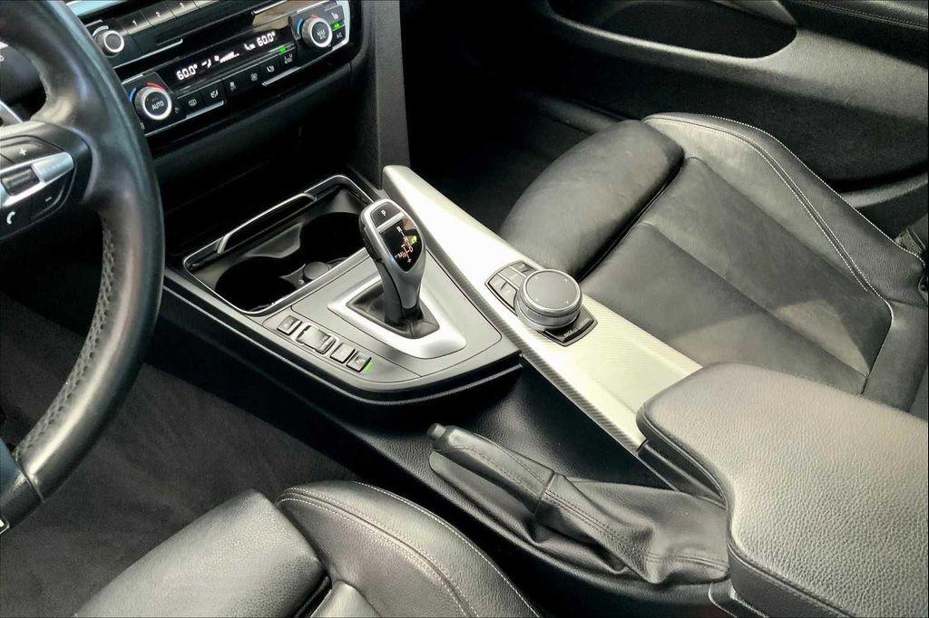 used 2018 BMW 430 Gran Coupe car, priced at $18,389