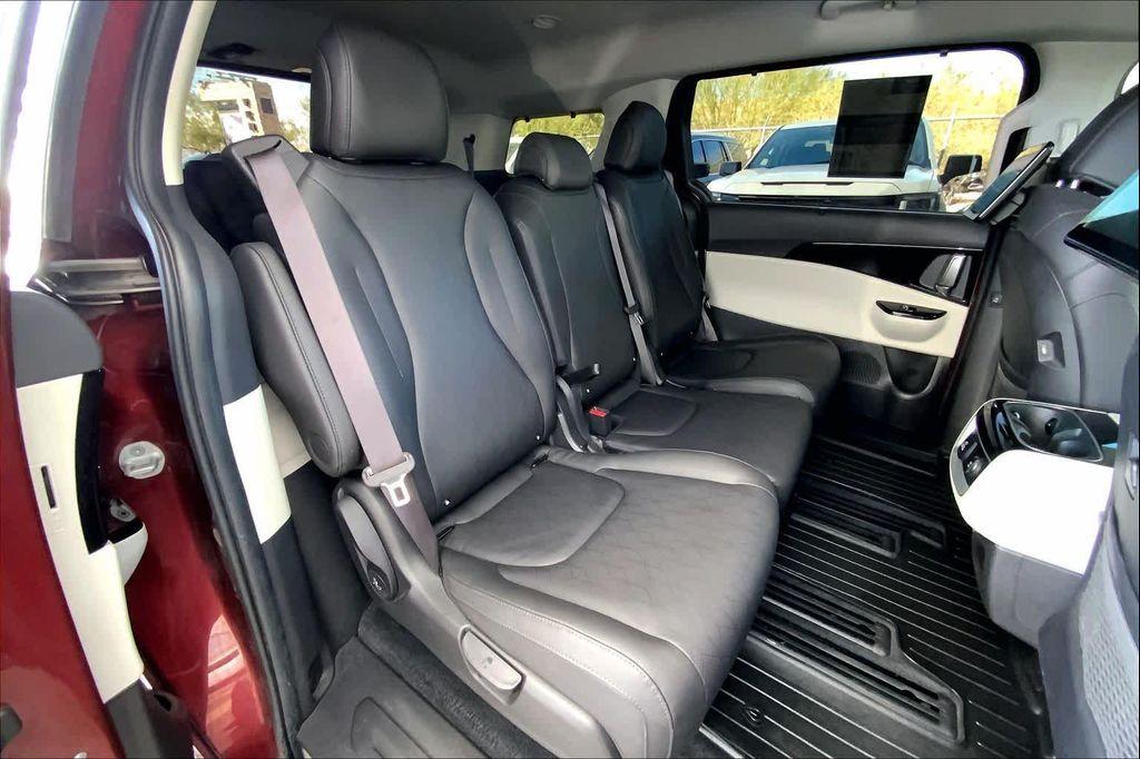 used 2022 Kia Carnival car, priced at $32,592