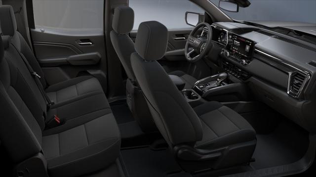 new 2024 GMC Canyon car, priced at $39,895