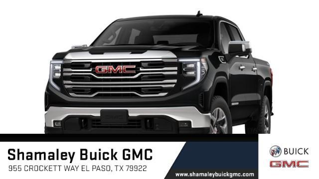 new 2024 GMC Sierra 1500 car, priced at $63,780