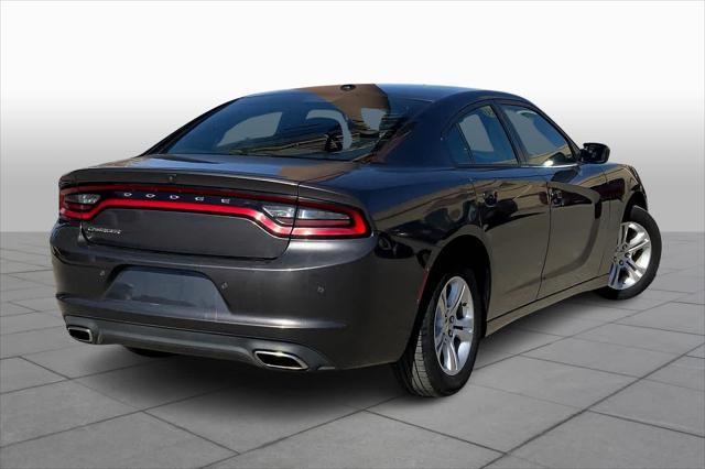 used 2022 Dodge Charger car, priced at $23,309