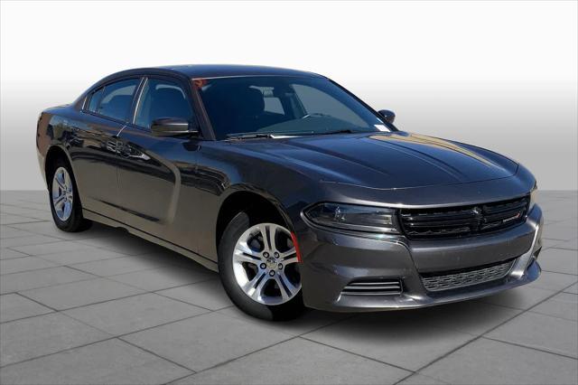 used 2022 Dodge Charger car, priced at $23,309