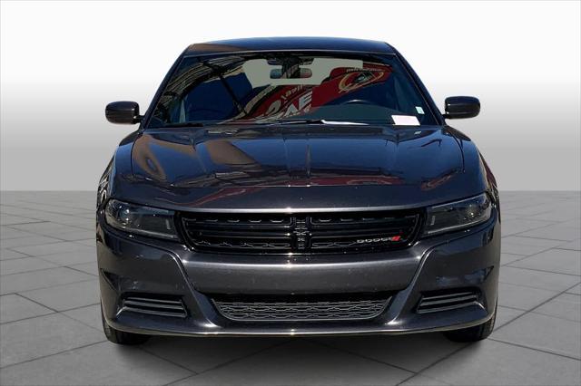 used 2022 Dodge Charger car, priced at $23,309